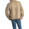 image:imageLegendary Whitetails Mens Journeyman Shirt Jacket Flannel Lined Shacket for Men WaterResistant Coat Rugged Fall ClothingTwig