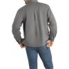 image:imageLegendary Whitetails Mens Journeyman Shirt Jacket Flannel Lined Shacket for Men WaterResistant Coat Rugged Fall ClothingWolf