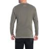 image:imageLegendary Whitetails Mens Maverick Slub Henley ShirtArmy