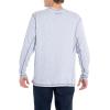 image:imageLegendary Whitetails Mens Maverick Slub Henley ShirtAthletic Heather