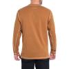image:imageLegendary Whitetails Mens Maverick Slub Henley ShirtBarley