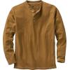 image:imageLegendary Whitetails Mens Maverick Slub Henley ShirtBarley