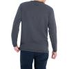 image:imageLegendary Whitetails Mens Maverick Slub Henley ShirtCharcoal Heather