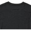 image:imageLegendary Whitetails Mens Maverick Slub Henley ShirtCharcoal Heather