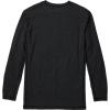 image:imageLegendary Whitetails Mens Maverick Slub Henley ShirtCharcoal Heather