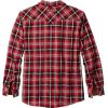 image:imageLegendary Whitetails Mens Shotgun Western Flannel ShirtBullseye Plaid