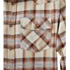 image:imageLegendary Whitetails Mens Shotgun Western Flannel ShirtDesperado Plaid