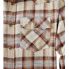 image:imageLegendary Whitetails Mens Shotgun Western Flannel ShirtDesperado Plaid
