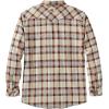 image:imageLegendary Whitetails Mens Shotgun Western Flannel ShirtDesperado Plaid