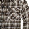 image:imageLegendary Whitetails Mens Shotgun Western Flannel ShirtForage Green Plaid