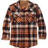 image:imageLegendary Whitetails Mens Shotgun Western Flannel ShirtLancer Plaid