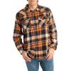 image:imageLegendary Whitetails Mens Shotgun Western Flannel ShirtLancer Plaid