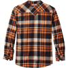 image:imageLegendary Whitetails Mens Shotgun Western Flannel ShirtLancer Plaid