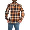 image:imageLegendary Whitetails Mens Shotgun Western Flannel ShirtLancer Plaid