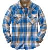 image:imageLegendary Whitetails Mens Shotgun Western Flannel ShirtLiberty Range Plaid