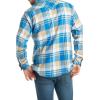 image:imageLegendary Whitetails Mens Shotgun Western Flannel ShirtLiberty Range Plaid