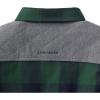 image:imageLegendary Whitetails Mens Woodsman Heavyweight Quilted Shirt JacketEvergreen Plaid