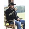 image:imageLegendary Whitetails Mens Woodsman Heavyweight Quilted Shirt JacketWaterstone Plaid
