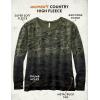image:imageLegendary Whitetails Womens Country High FleeceIvy Camo