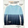 image:imageLegendary Whitetails Womens Country High FleeceNavy Ombre