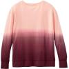 image:imageLegendary Whitetails Womens Country High FleeceRusty Maroon Ombre