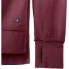 image:imageLegendary Whitetails Womens Country High FleeceRusty Maroon Ombre