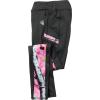 image:imageLegendary Whitetails Womens Driven Performance LeggingsBlack Heather
