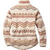image:imageLegendary Whitetails Womens Fuzzy Hide Fleece Pullover 14 ZipCountry Comfort