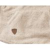 image:imageLegendary Whitetails Womens Fuzzy Hide Fleece Pullover 14 ZipWinter Heather