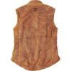 image:imageLegendary Whitetails Womens Fuzzy Hide Fleece VestCashew