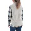 image:imageLegendary Whitetails Womens Fuzzy Hide Fleece VestCream