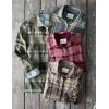 image:imageLegendary Whitetails Womens Legendary Flannel Shirt Comfort FitBlackberry Plaid