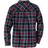 image:imageLegendary Whitetails Womens Legendary Flannel Shirt Comfort FitBlackberry Plaid