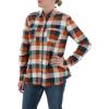 image:imageLegendary Whitetails Womens Legendary Flannel Shirt Comfort FitButterrum Plaid
