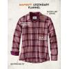 image:imageLegendary Whitetails Womens Legendary Flannel Shirt Comfort FitFrosted Rose Plaid