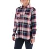 image:imageLegendary Whitetails Womens Legendary Flannel Shirt Comfort FitManhattan Plaid