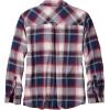 image:imageLegendary Whitetails Womens Legendary Flannel Shirt Comfort FitManhattan Plaid