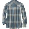 image:imageLegendary Whitetails Womens Legendary Flannel Shirt Comfort FitPacific Harbor Plaid