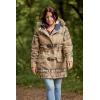 image:imageLegendary Whitetails Womens Midnight Sun ParkaOmbre Buffalo Plaid