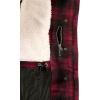 image:imageLegendary Whitetails Womens Midnight Sun ParkaOmbre Buffalo Plaid