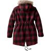 image:imageLegendary Whitetails Womens Midnight Sun ParkaOmbre Buffalo Plaid