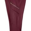 image:imageLegendary Whitetails Womens Ponte PantA Rusty Maroon