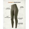 image:imageLegendary Whitetails Womens Ponte PantCool Army