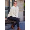 image:imageLegendary Whitetails Womens Ponte PantElephant Charcoal
