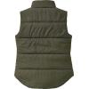 image:imageLegendary Whitetails Womens Quilted Toggle Puffer VestArmy