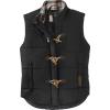 image:imageLegendary Whitetails Womens Quilted Toggle Puffer VestBlack