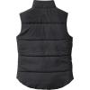 image:imageLegendary Whitetails Womens Quilted Toggle Puffer VestBlack