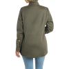 image:imageLegendary Whitetails Womens Saddle Country Shirt JacketDark Army