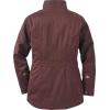image:imageLegendary Whitetails Womens Saddle Country Shirt JacketRusty Maroon