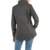 image:imageLegendary Whitetails Womens Saddle Country Shirt JacketTarmac